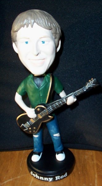 Local Musician/Retired Social Worker