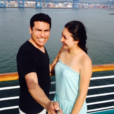 freddyisra's profile picture. Apasionado por la NO VIOLENCIA
📌Creador del Podcast #ElProtestón
🧏🏻Escúchalo aquí