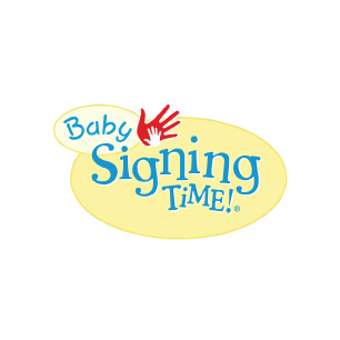 We’ll teach you how to Talk, Sign & Read with your child in a way that stimulates early language and learning. You'll LOVE Baby Signing Time! #babysignlanguage