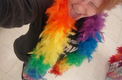 MikayleiG's profile picture. Be you. Be strong. Be free. DONT let society run your life. Dont be ashamed of who you are! Keep Breathing. It gets better. u r beautiful!