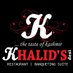 Khalid's Desi (@khalidsdesi) Twitter profile photo Khalid's Desi (@khalidsdesi) Twitter profile photo