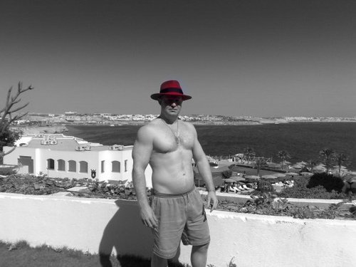 goldenzim77's profile picture. Life's a journey, I'm just trying to enjoy the ride!