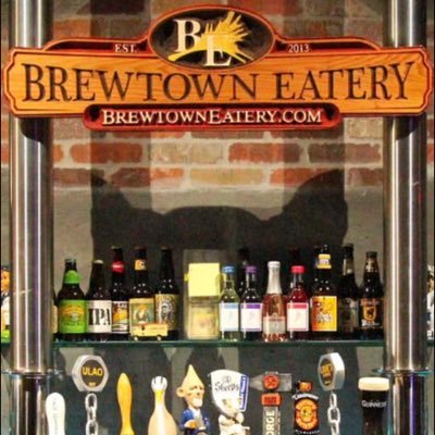 Full Service Bar, Pickup Window and Patio