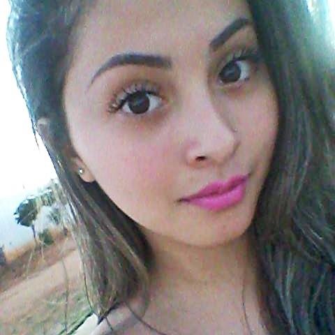Carioca ☀️, Maquiadora , 17, Amo animais ❤️, Divertida ✌