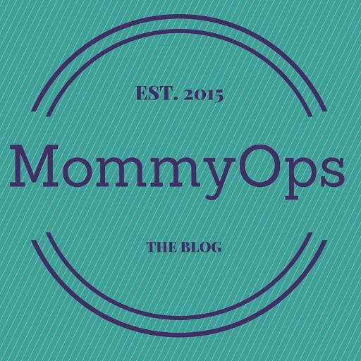 MommyOps's profile picture. MommyOps is a place where working moms can come together to share in ways to simplify life. We all ‘fail’ daily, and we all ‘succeed’ daily. Share in the joy!