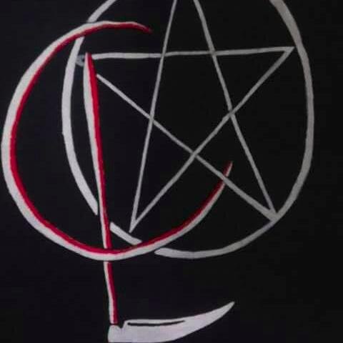 Clariun7metal's profile picture. METAL MORE METAL.