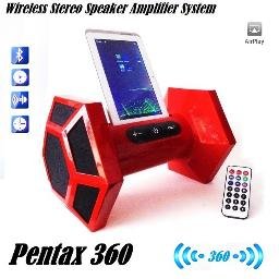 Pentax360's profile picture. 