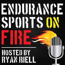 esportsonfire's profile picture. The top athletes, coaches & industry leaders in endurance sports share their hard earned lessons on how to be to be successful and at the top of your game!