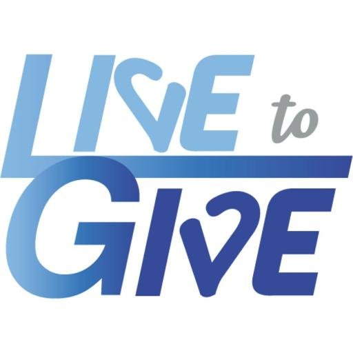 Live to Give (@livetogivegroup) / Posts / X
