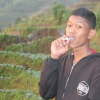 Aditya setyo f (@adityya_pranata) 's Twitter Profile