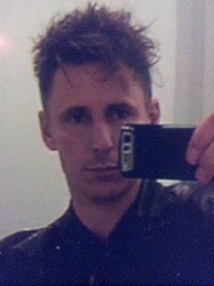 theheadlessman's profile picture. 