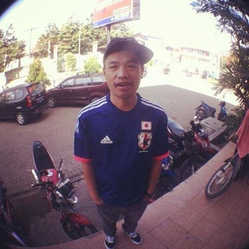 hendrarawk13's profile picture. Persib , asal jepret