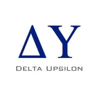 Archived Twitter Account for the undergraduates of the Delta Upsilon Fraternity at Miami University. Dikaia Upotheke. The active account is @mudeltau