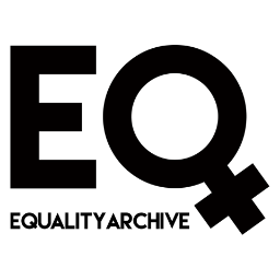 equality archive logo