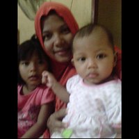 Nenk fitri (@rantisafitri10) 's Twitter Profile