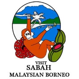 ke_pkas's profile picture. Official Twitter Account of the Ministry of Tourism, Culture and Environment Sabah (Kementerian Pelancongan Kebudayaan Dan Alam Sekitar Sabah)