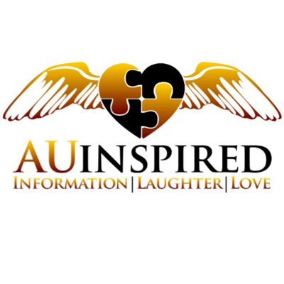AUinspired was created to be a positive platform to increase awareness about autism spectrum disorder. AUinspired /aw-in-spir-ed/