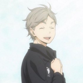 菅原孝支＠復活!!さんのプロフィール画像