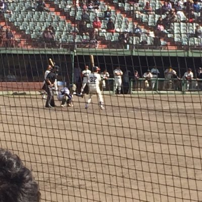 新しいアカウント作りました！！ 日大山形甲子園ベスト4 #4 元主将✨ 現 TFU⚾️ 情報福祉マネジメント学科！ 天二→日大山形→東北福祉大学