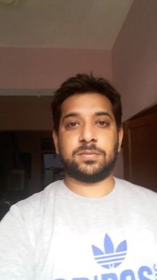 shakti_ramesh's profile picture. 