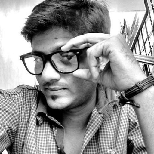 VishRPatel's profile picture. By heart Amdavadi by profession #Online #Marketing Executive @GusaniInfotech. #GoodListener, #Learner, #BestFriend & last bt not d least #Bhukkhad always