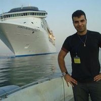Enes Yılmaztürk (@enes_ylmztrk) 's Twitter Profile