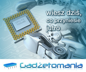 Blog o technologiach przyszłości, które są niemal na wyciągnięcie ręki. Fascynujące źródło informacji o tym, jak zmienia się świat.