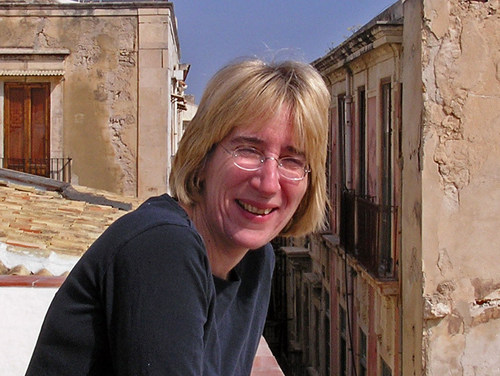 MarciaKeren's profile picture. 