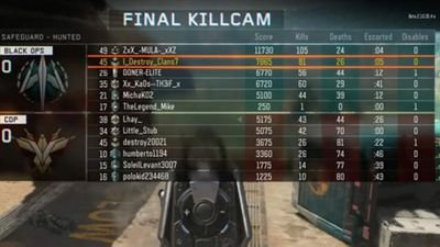 ABM leader for call of duty
https://t.co/T4A1MdPKKy
show your love and support to our demo clan by following us on twitch and sub to our youtube channel