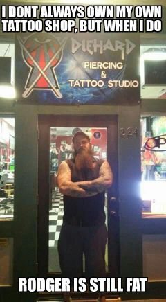 DieHardMclain's profile picture. 