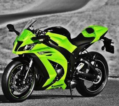 kawasaki batman