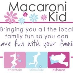 MacKidArcadiaCA's profile picture. We are THE resource for the family friendly events in your area! We promote local businesses and highlights all of the fun kid-approved activities to you!