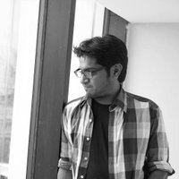 Ronakk B Kakkad (@thekakkad) 's Twitter Profile