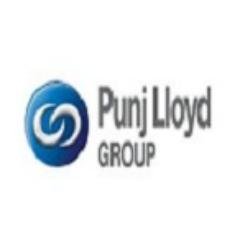 PunjLloydGroup's profile picture. 