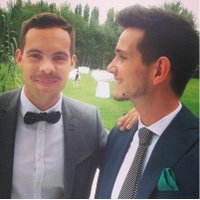 Márton Pál (@palmarci) 's Twitter Profile