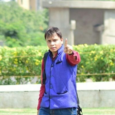By Profession Civil Engineer..By Passion Writer..humorist..Anchor & speaker..:)
