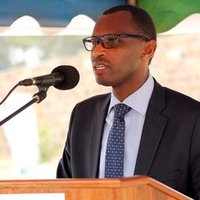 Dr. Papias Musafiri (@pmusafiri) 's Twitter Profile