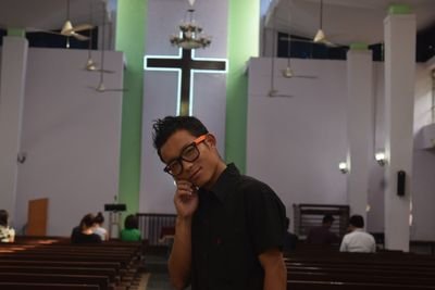 lalhmunthang's profile picture. 