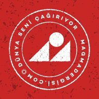 MAGMA (@magmadergisi) 's Twitter Profile