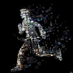 catalystaws's profile picture.