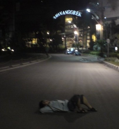 alvinso91's profile picture. That arrogant bastard