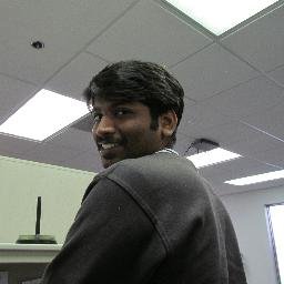 chethanbp's profile picture. 