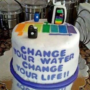 AirKangenWater's profile picture. Akun @AirKangenWater Adalah Distributor Resmi Mesin #AirKangenWater | DEMO Produk | Pesan Antar,  TELP / WA Yuk hubungi: 0811 9 171717