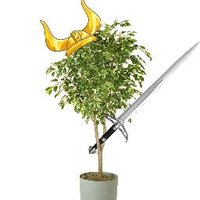 The Mighty Ficus (@themightyficus) 's Twitter Profile