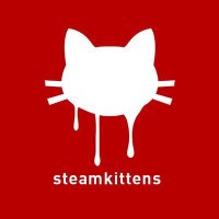 Leigh Hyland (@steamkittens) Twitter profile photo