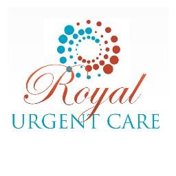 If you would like to take charge of your health and well-being and improve your life, Royal Urgent Care in Rosenberg is the place for you.