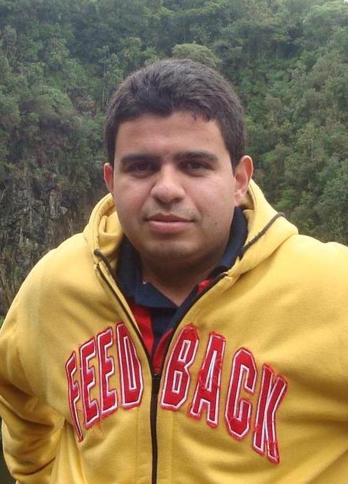 Barroscivil's profile picture. 