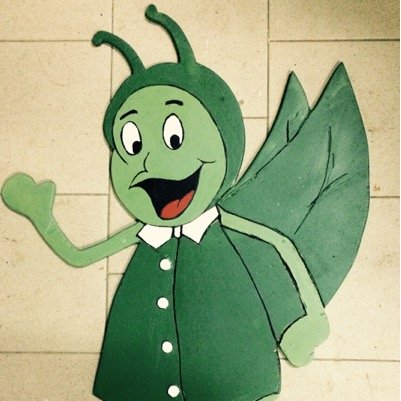 OrtoUrbano's profile picture. Progetto di recupero ecologico attraverso la creazione e sviluppo di Orti Urbani presso Comune di Roma VIIIº municipio - Tintoretto Ballarin