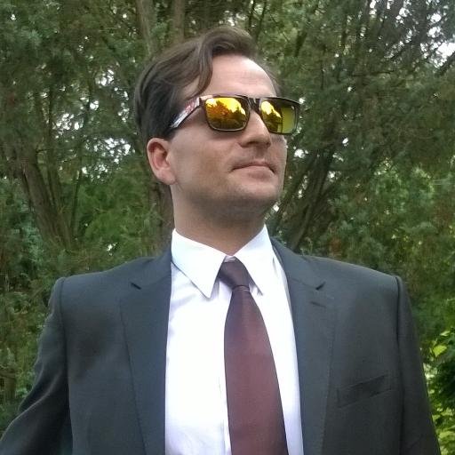 Dom_Bek's profile picture. z sercem po prawej stronie, głoszę swoje opinie