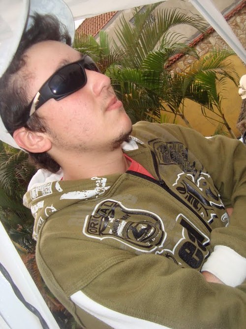 Dj Rafael Rodrigues- Full On Groove